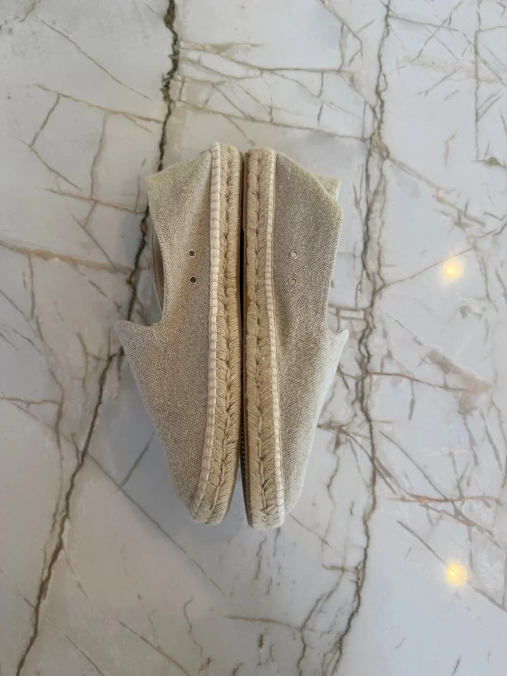 OAS Espadrilles - Men's